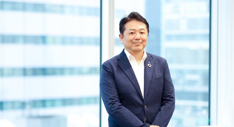多種多様な知識やスキル、それぞれの強みをもつ技術者